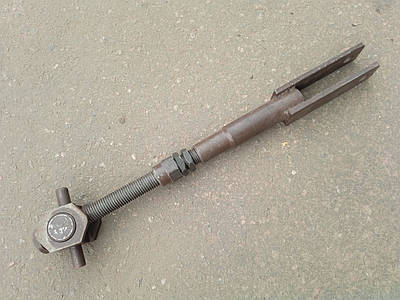 Раскос вертикальный навески т40 - купить недорого на Prom.ua: цены ...