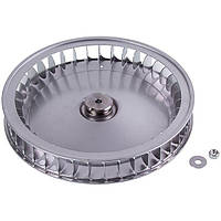 Крильчатка вентилятора D=197mm s=32mm D відв.=8mm UNOX