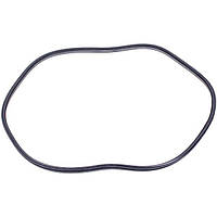 Ущільнювач дверей L=2332mm профіль 25x14mm UNOX