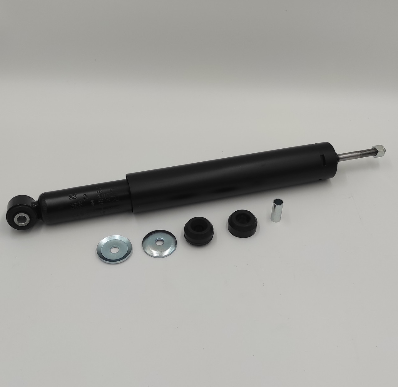 Амортизатор задній Ланос, Сенс, Нексія виробник Угорщина