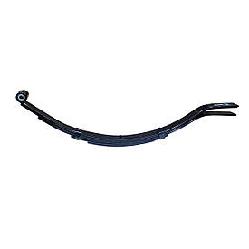 Ресори Knott Autoflex для зачіпа 5 аркушів 500 кг 6X1356.208