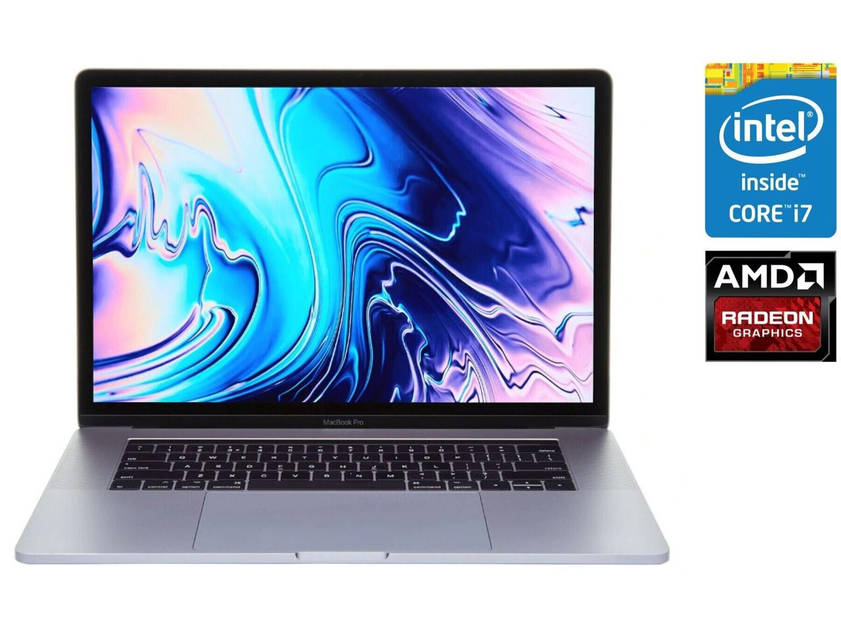 Ноутбук Б-класс Apple MacBook Pro A1990/ 15.4