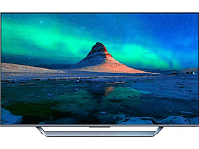 Телевізор Xiaomi Mi TV Q1 75"