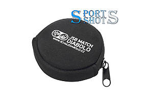 Чохол для куль JSB Pellet Case, 60мм JGR