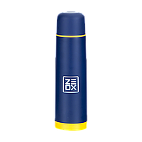 Термос ZEOX Tempo 1.0л з кухлем