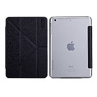 Momax Flip Cover Case iPad Pro 2018 Black