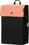 Сумка-візок Andersen Royal Shopper Vide Apricot (166-188-30), фото 3