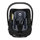 Дитяче автокрісло Lionelo ASTRID I-SIZE BLACK GREY, фото 3