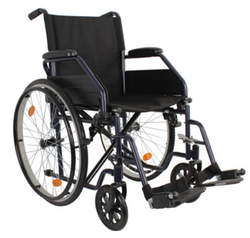 Стандартний складаний інвалідний візок OSD-STB-**