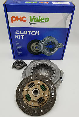 Сцепление в сборе valeo Sens | купить недорого, на Prom | Украина