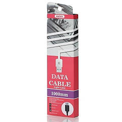 Remax (RC-006a) Type C USB Cable (1m)