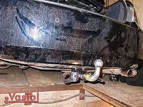 Фаркоп Honda Accord USA 8-generation (sedan) з 2008-2012 р.