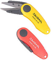 Ножницы рыболовные Daiwa AS-75R Riggor Braid Cutters (1875205)