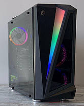 Б/в Ігровий ПК MT| Core i5-8500| 16 GB RAM| 500 GB SSD| GeForce GTX 1660 Super 6GB, фото 6