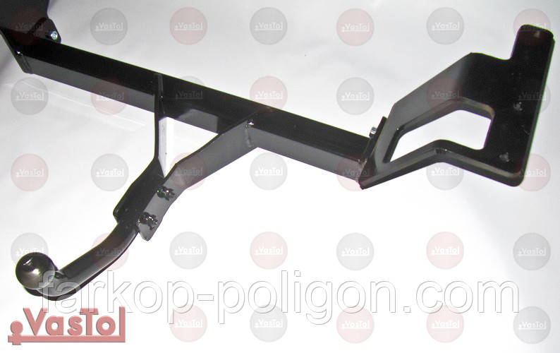 Фаркоп Honda CR-V з 2007-2012 р., фото 1