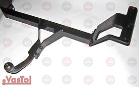 Фаркоп Honda CR-V з 2007-2012 р.