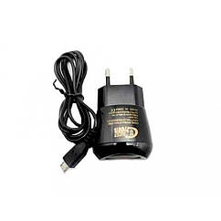 Home Charger Micro USB— Green