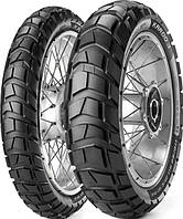 Шини Metzeler Karoo 3 150/70 R17 69R Індонезія 2022 (літо)