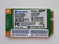 Wi-Fi адаптер для ноутбука Samsung R522 R518 R520 R720 R722 R620 WLL3141-099 ATH-AR5BXB63 4104A-AR5BXB63