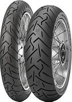 Шини Pirelli Scorpion Trail II 140/80 R17 69V Німеччина 2021 (літо)