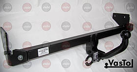 Фаркоп Hyundai Accent з 2006-2011 р.