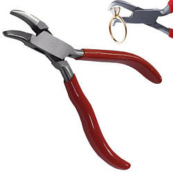 Дзьобики ювелірні , 130 мм