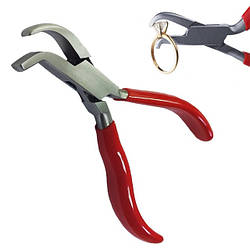 Дзьобики ювелірні , 140 мм