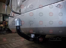 Фаркоп Hyundai Grand Starex з 2008-... г.