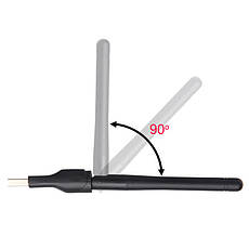 USB-Wi-Fi адаптер МК7601 RT7601 для супутникових ресиверів і т. д, фото 4