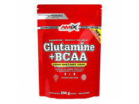 L-Glutamine + BCAA Amix (250 грамм)