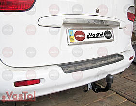 Фаркоп Hyundai H1 (заключаючи коротку базу) c 1997-2007 р.