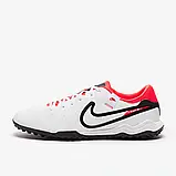 Сороконіжки футбольні чоловічі Nike Tiempo Legend 10 Academy TF, фото 3