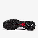 Сороконіжки футбольні чоловічі Nike Tiempo Legend 10 Academy TF, фото 6