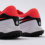 Сороконіжки футбольні чоловічі Nike Tiempo Legend 10 Academy TF, фото 10