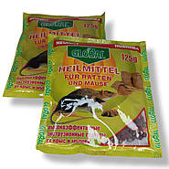 Глобал Global гранули від мишей і щурів 125 грамів, фото 2