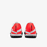 Сороконіжки футбольні чоловічі Nike Air Zoom Mercurial Vapor 15 Academy TF, фото 6