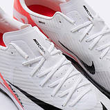 Сороконіжки футбольні чоловічі Nike Air Zoom Mercurial Vapor 15 Academy TF, фото 10
