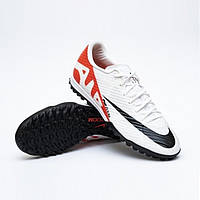 Сороконіжки футбольні чоловічі Nike Air Zoom Mercurial Vapor 15 Academy TF