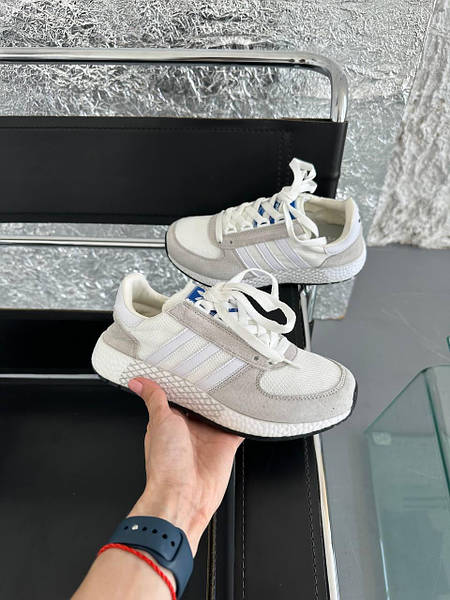Adidas boost marathon 2025
