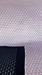 Авто велюр на поролоні Пайка Соти