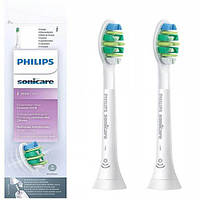 Оригинальные насадки Philips Sonicare I InterCare 2 шт упаковка