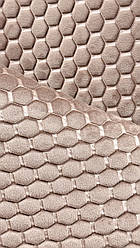 Авто велюр на поролоні Пайка Соти