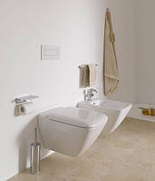 Унітази та умивальники Laufen Palace New