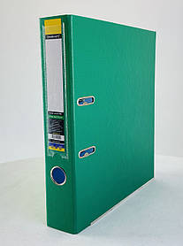 Папка-Сегрегатор А4 5 см Зелений 39720-04 Format