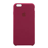 Чехол для iPhone 6 Plus Original Цвет 37 Rose red