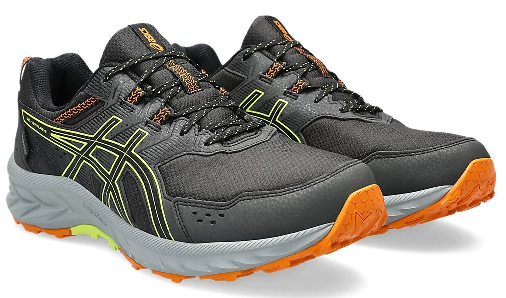 Кросівки бігові ASICS GEL-VENTURE 9 WATERPROOF 1011B705-020