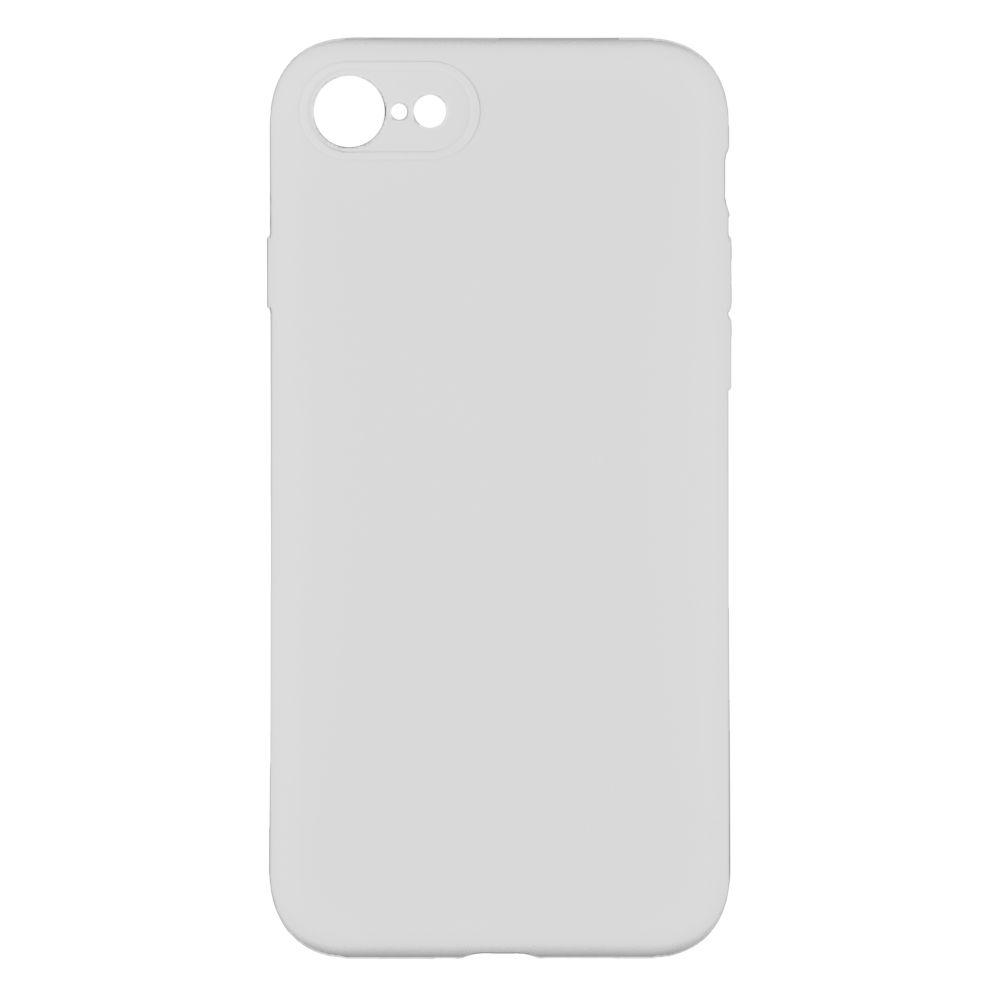 Чехол для iPhone 7 iPhone 8 iPhone SE2 Full Frame Camera Protective No Logo Цвет 09 White - фото 1 - id-p1935607574