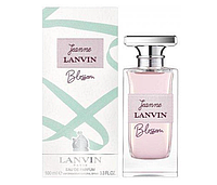 Парфюмированная вода Lanvin Jeanne Blossom для женщин - edp 100 ml