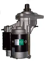 Стартер редукторний 12 В 2,8Квт Slovak Посилений МТЗ, Т-40 11010015, фото 3