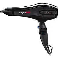 Фен для волосся Babyliss Pro Tiziano 2300W BAB6330RE